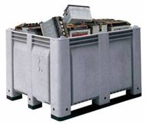 Bulk Containers and Bins
